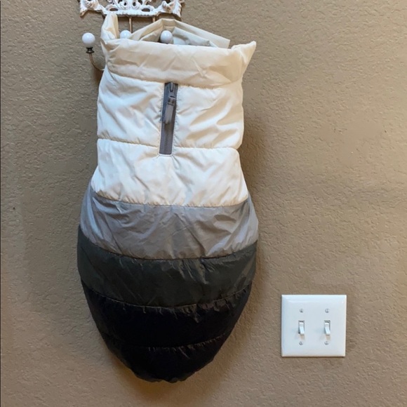 Dog vest - Picture 1 of 2